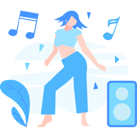 Dances