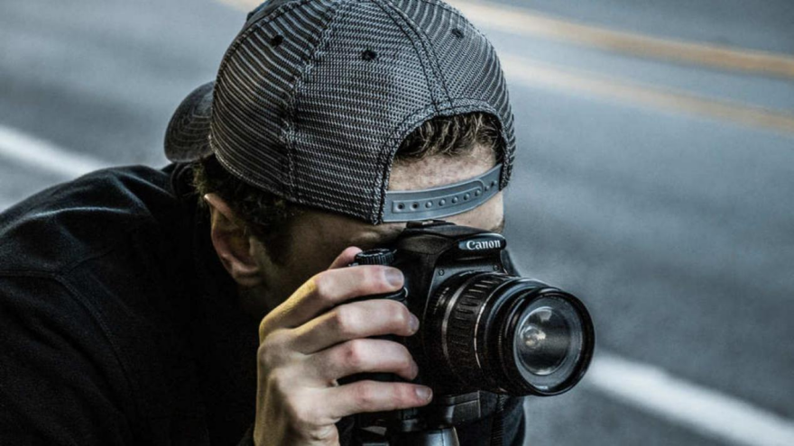 If you want to improve your photography skills then don't miss these sites!
