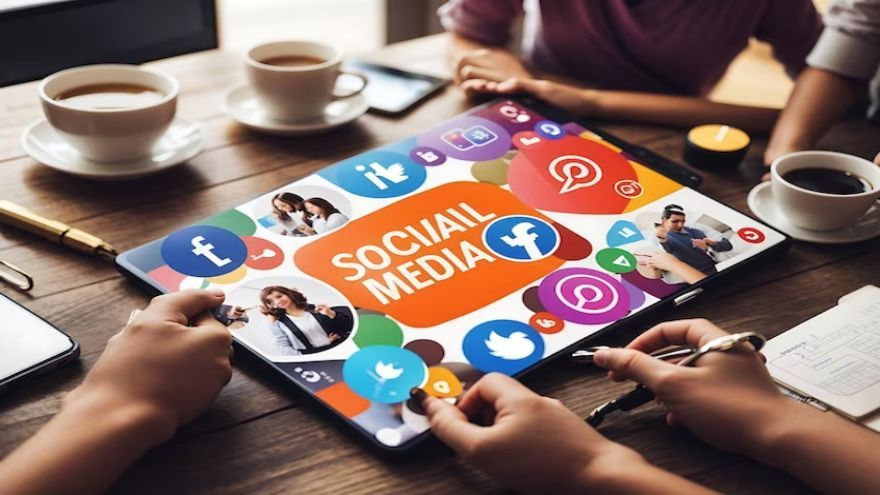 Unlocking the Power of Social Media Marketing