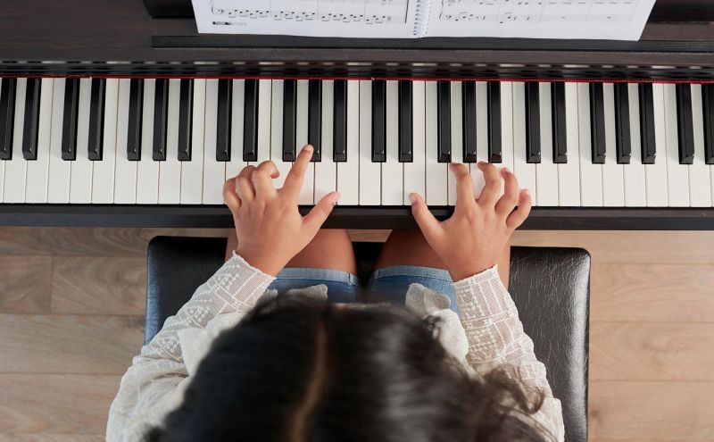 Explore 3 online piano programs!