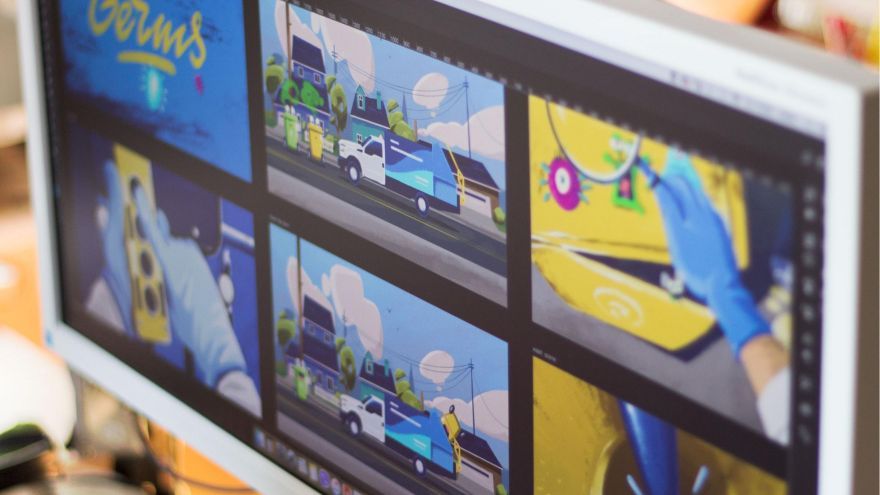 Exploring Video Design: Unleash Your Creativity through Online Learning！