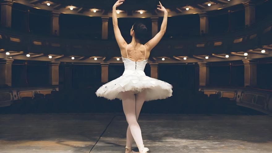 Unlock Your Dance Potential