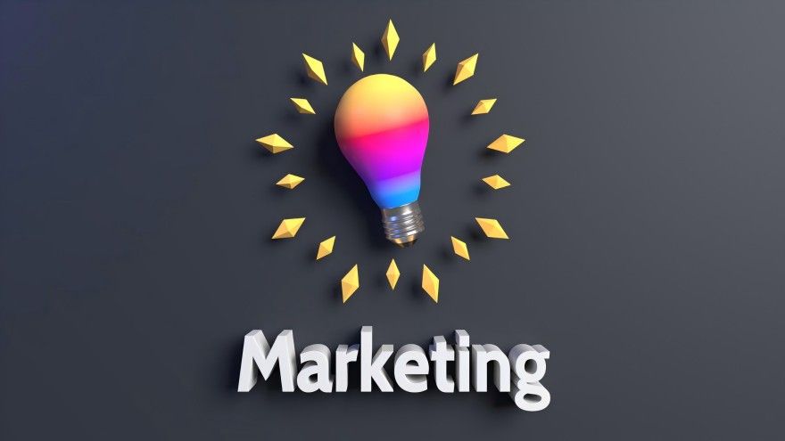 Learn successful marketing strategies