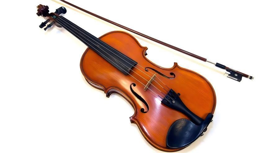 Strings of Enchantment: Exploring the Timeless Elegance and Resonant Beauty of the Violin