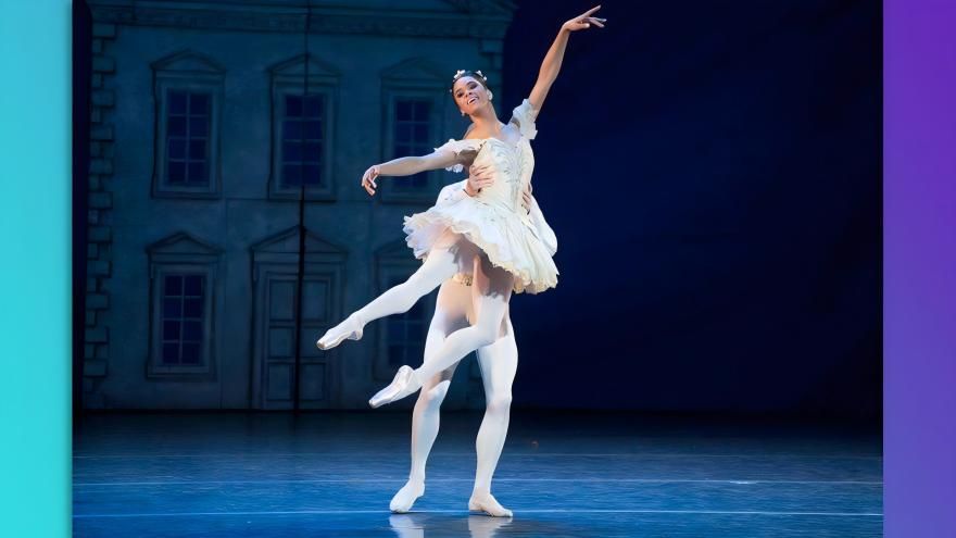 Learn about Ballet and Embark on a Dance Journey