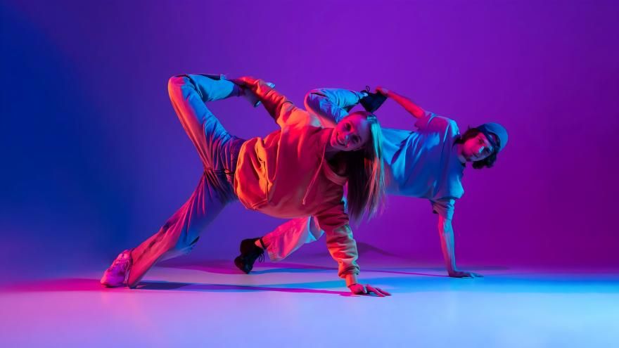 The Power of Hip Hop Dance
