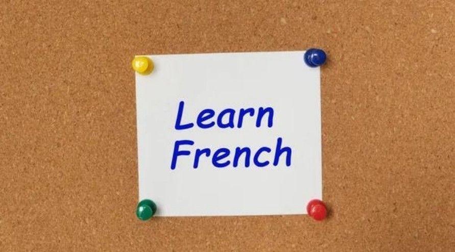 2026 is the last minute, 3 websites to help you learn French quickly!