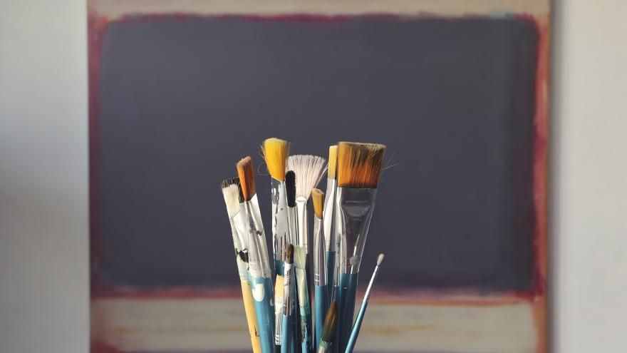 Discover your artistic paradise and unleash your inner Picasso!