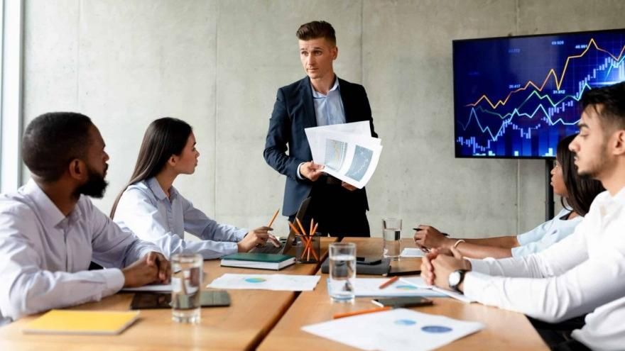 Three excellent online learning finance and accounting programs!