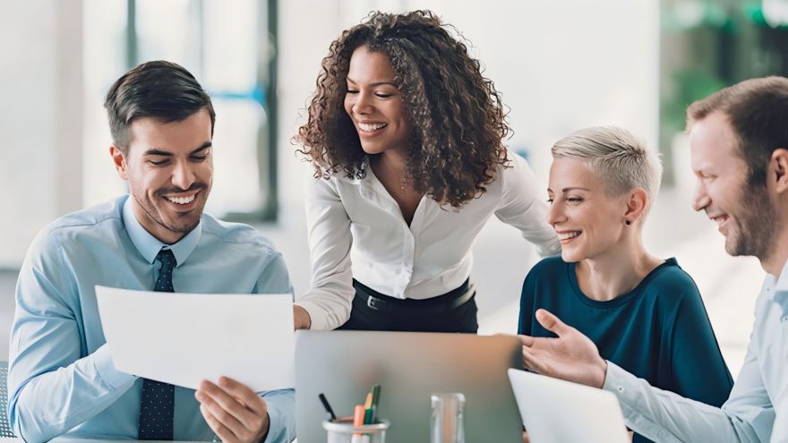 Three free project management courses!