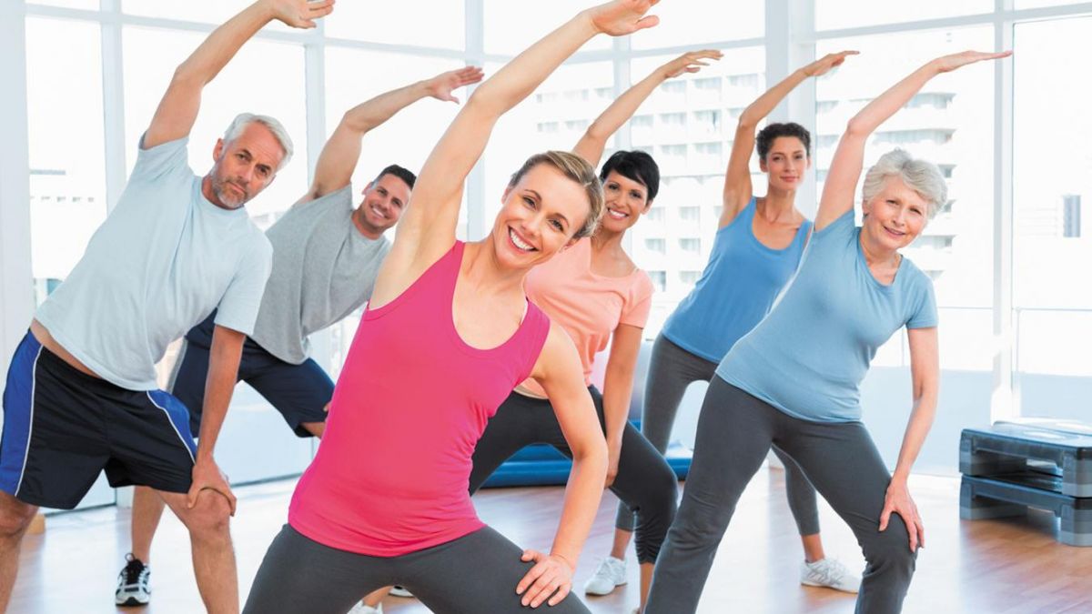 Be the first to know! The most promising health courses in the future!