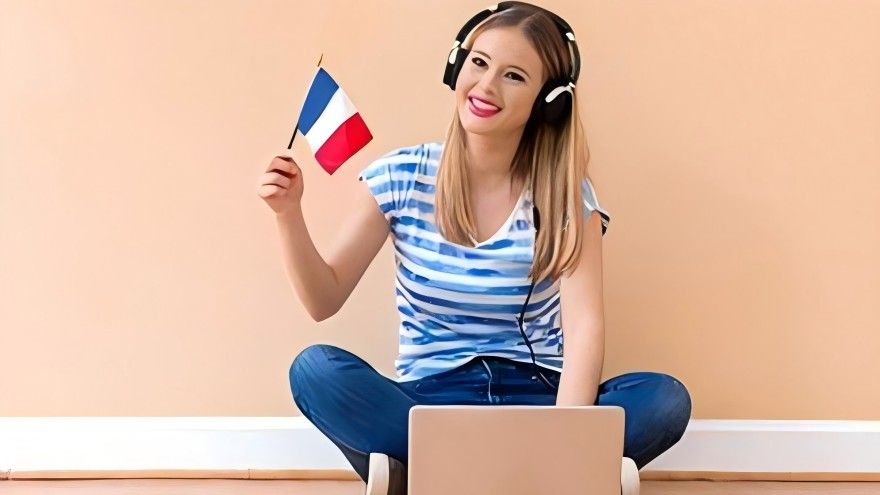 Explore the World of French Language Learning: Top Online Programs and Courses！