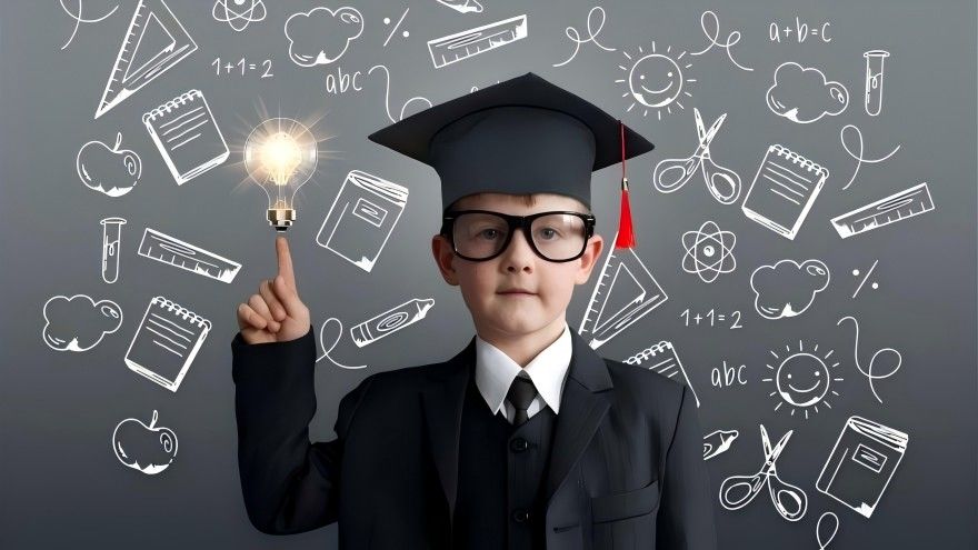 Three of the best educational teaching websites (subject areas) to develop your interest in learning
