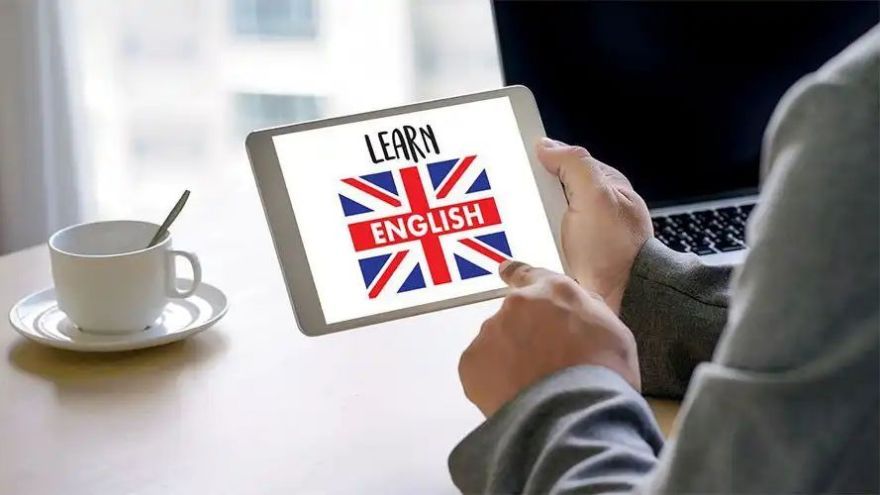 With these three websites, learning English can be made easy!