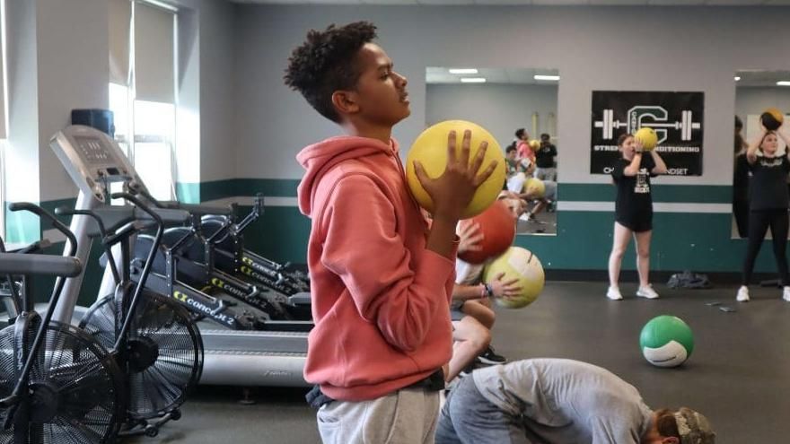 Exploring the Importance of Health and Fitness Coursework: Unlocking a World of Wellness