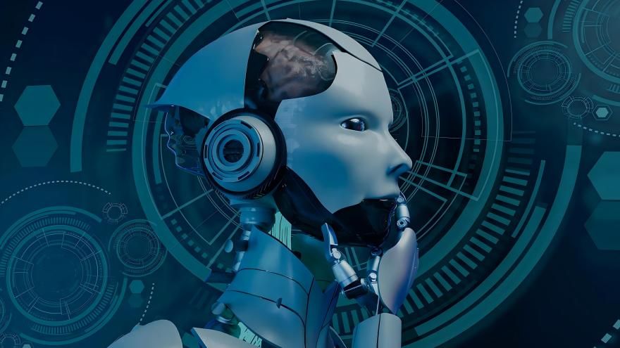 Three of the best 3D animation sites