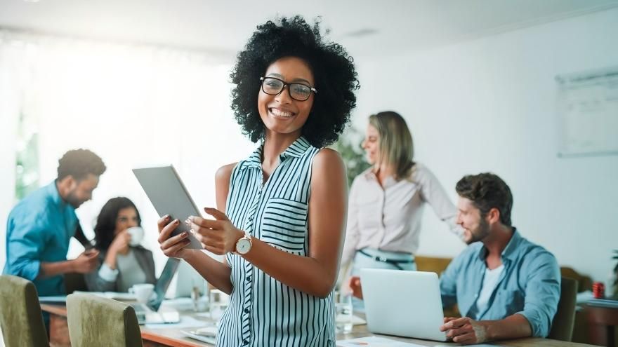 Three Web sites that can help you with your career development
