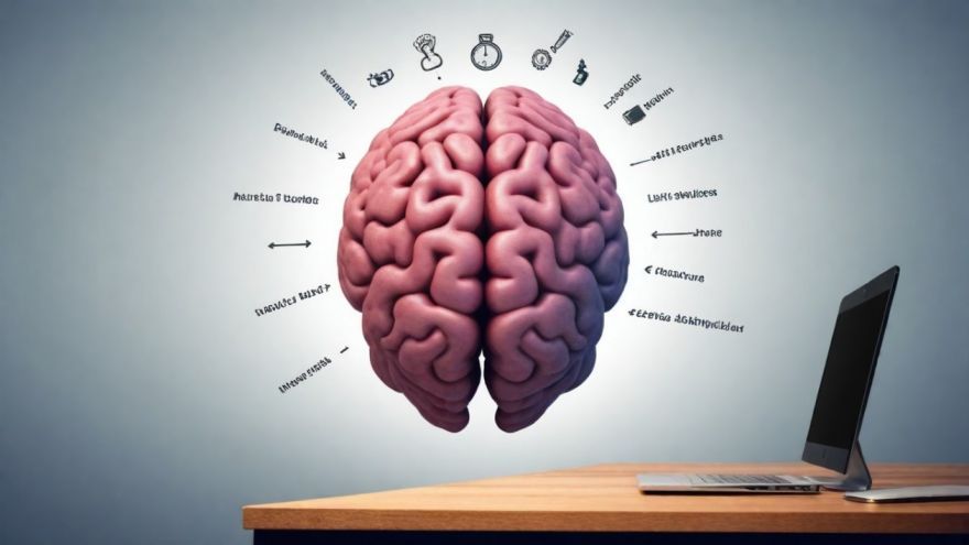 The powerhouse of mental health: exploring the secret weapon to boost happiness