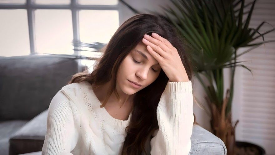 Three Mental Health Programs