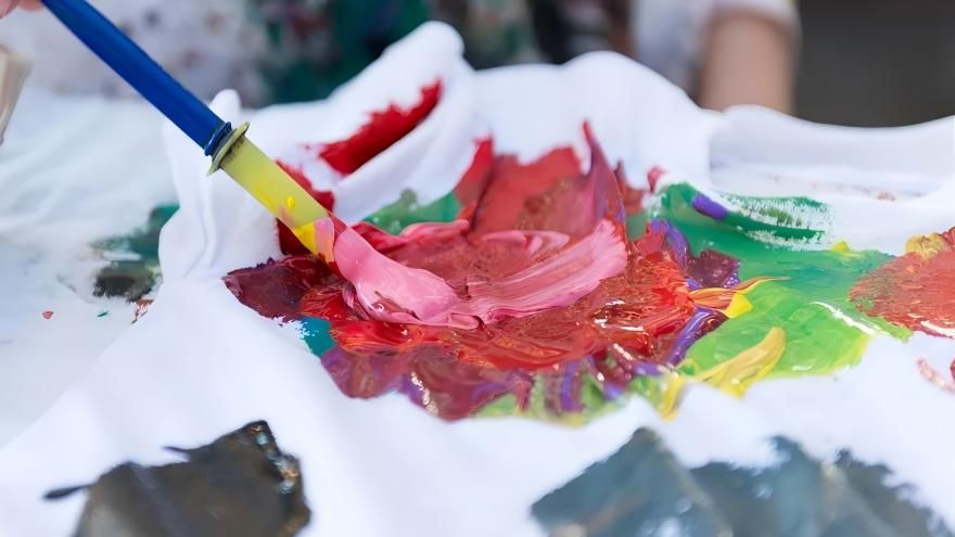 The Magic of Color in Illustration: Learn How to Tell Visual Stories Through Color