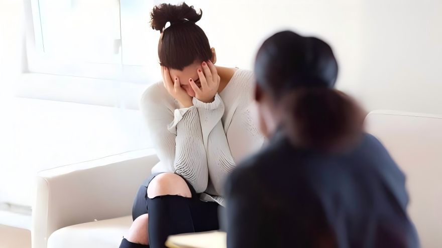 Three Mental Health Courses Training