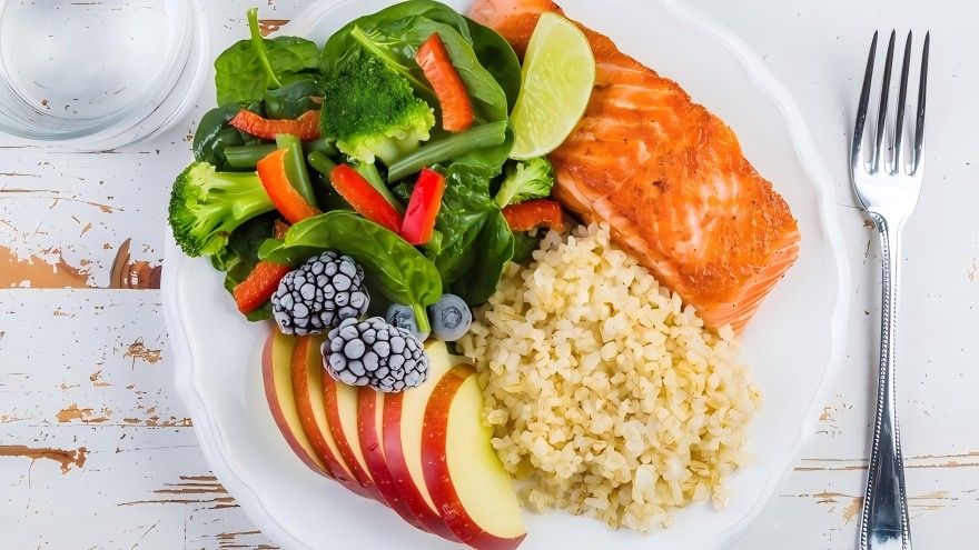Is every bite of food you eat providing nutritional value?