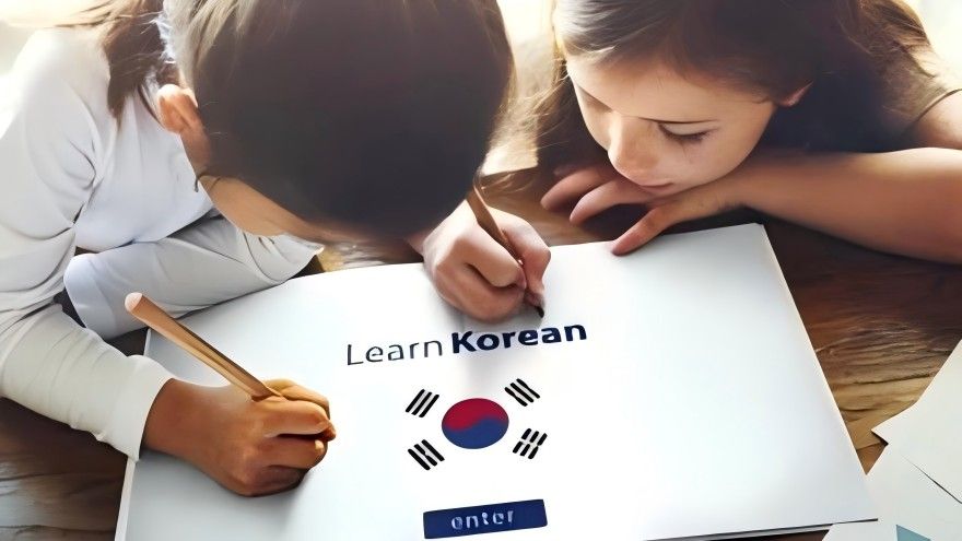 Convenient and Flexible Learning: Popular Courses for Learning Korean on the Go!