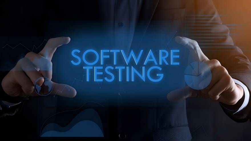Three software testing video courses: more intuitive and clearer!
