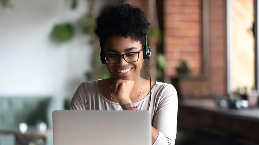 Taking a business strategy course on Coursera can have many benefits for learners!