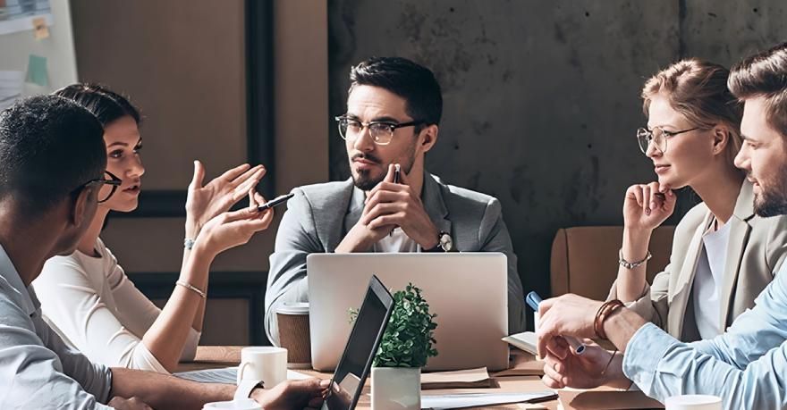 Three of the most rewarding business strategy courses are here!