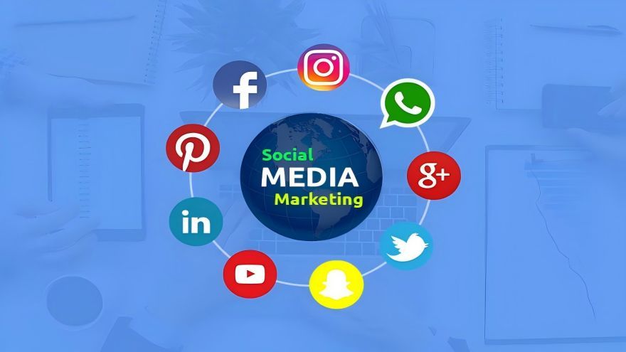 Launch Your Career in Social Media Marketing