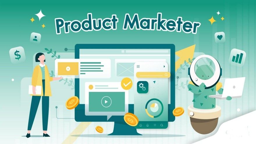 Learn Product Marketing Here: Target Your Audience