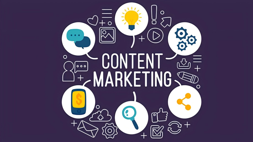Creating Compelling Content: Strategies That Work