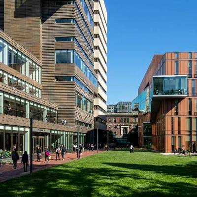 Barnard College
