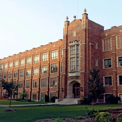 Brazosport College
