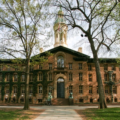 Butte College