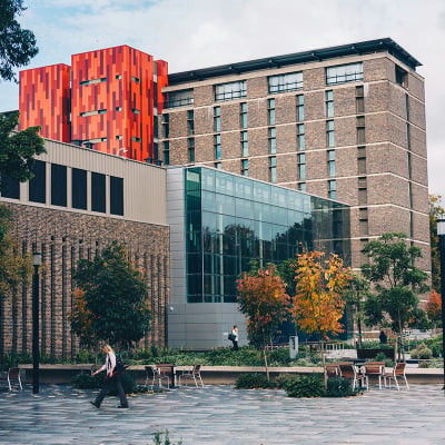 Kent State University - Ashtabula