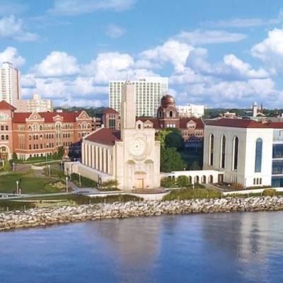 Loyola University Chicago