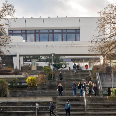 National University