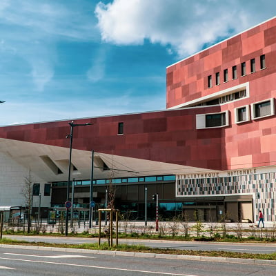 Renton Technical College