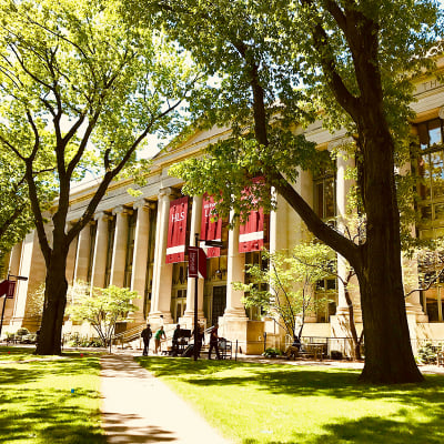 University of North Carolina School of the Arts