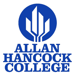 Allan Hancock College Online