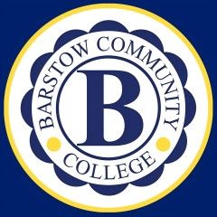 Barstow Community College Online
