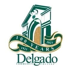 Delgado Community College Online