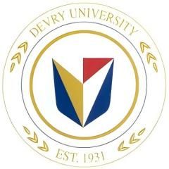 DeVry University - Online