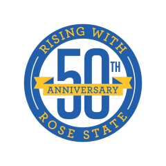 Rose State College Online