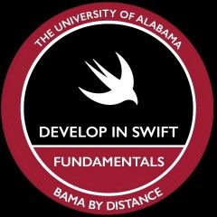 The University of Alabama - Bama by Distance