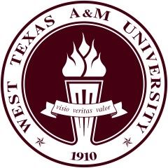 West Texas A&M University Online