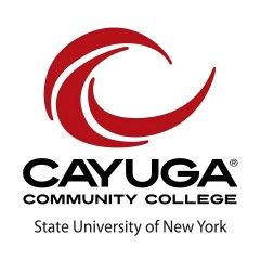 SUNY Cayuga Community College Online