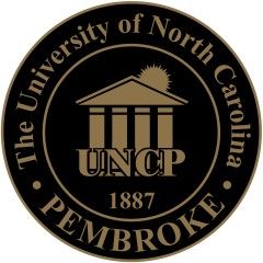 University of North Carolina at Pembroke Online Learning